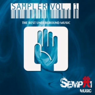 Sampler Vol.1