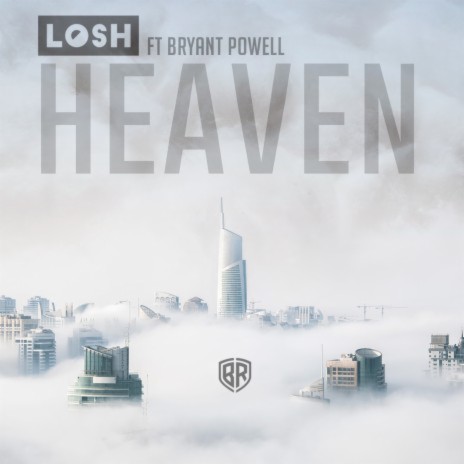 Heaven ft. Bryant Powell | Boomplay Music