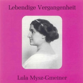 Lula Mysz - Gmeiner