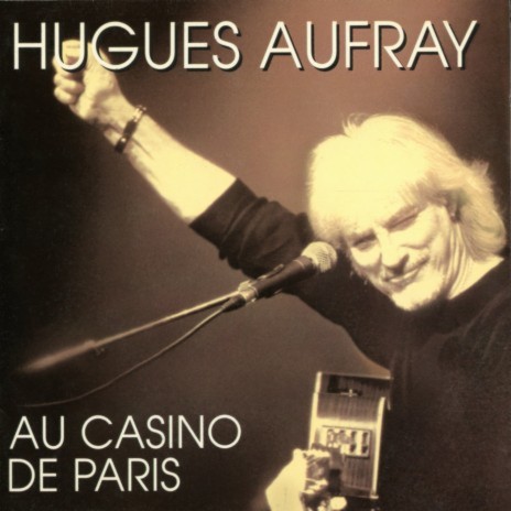 Au cœur de mon pays (Live au Casino de Paris / 1996) | Boomplay Music