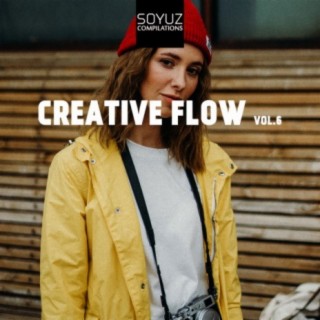 Creative Flow, Vol. 6