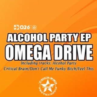 Alcohol Party Ep