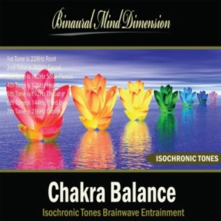 Chakra Balance