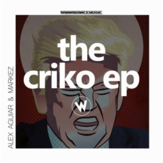 The Criko EP