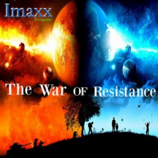The War of Resistance