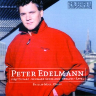 Peter Edelmann