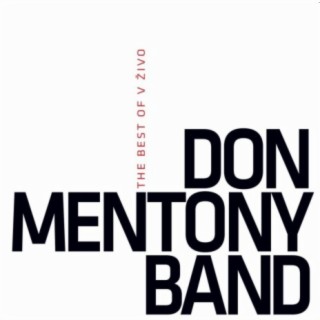 Don Mentony Band