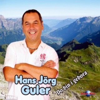 Hans Jörg Guler