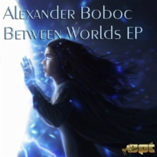 Between Worlds EP