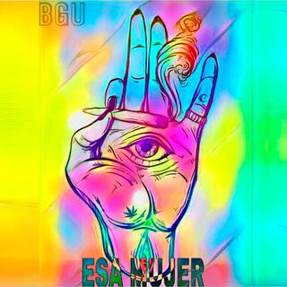 Esa mujer lyrics | Boomplay Music