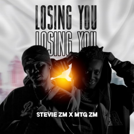 Losing You (feat. MTG zm) (Radio Edit)
