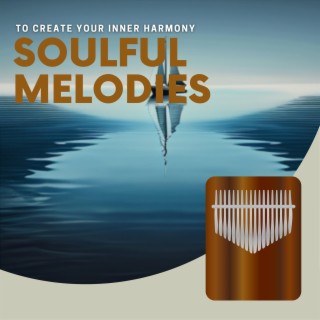 Soulful Melodies to Create Your Inner Harmony and Feel Relaxed Serene Joy