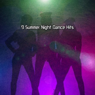 9 Succès de la danse des nuits d'été (2022 Disques de la mer de récupération)