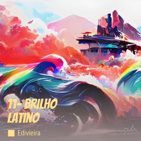 11- Brilho Latino | Boomplay Music