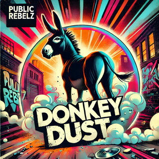 Donkey Dust