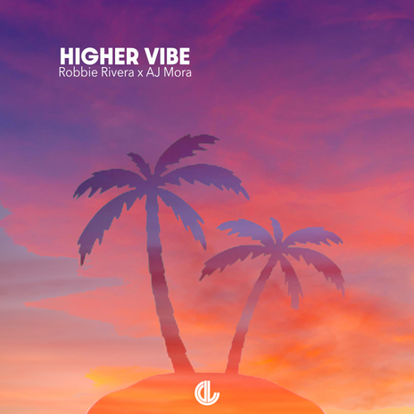 Higher Vibe ft. AJ Mora | Boomplay Music