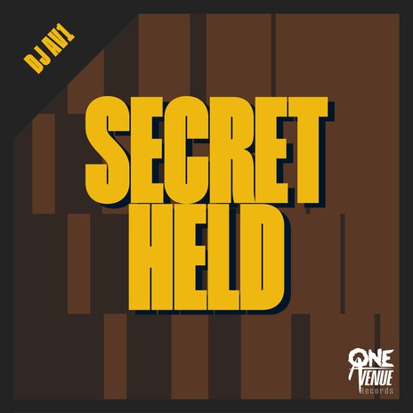 Secret Held | Boomplay Music