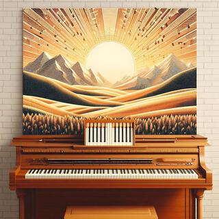 Piano Dreams: Glory