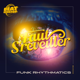 Funk Rhythmatics