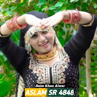 Aslam SR 4848