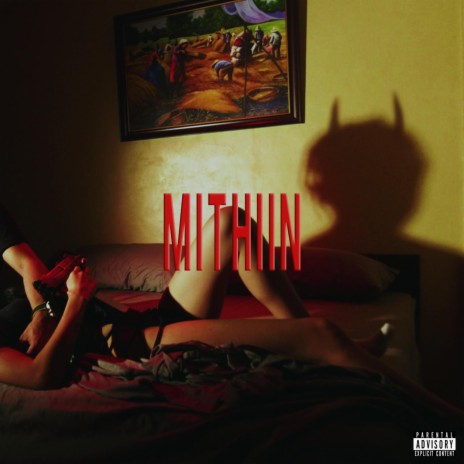 Mithiin ft. Gaspari | Boomplay Music