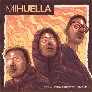 Mi Huella