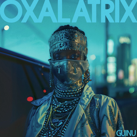 Oxalatr1X ft. Alma Thomas & Gabi Guedes | Boomplay Music