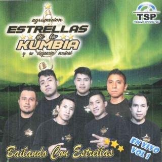 Estrellas de la Kumbia