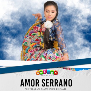 AMOR SERRANO