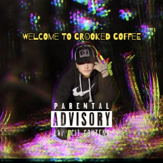 Welcome To Crooked Coffee
