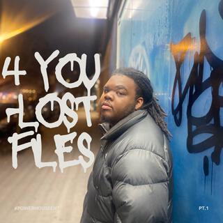 4 YOU (LOST FILES)