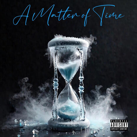 A Matter Of Time | Boomplay Music