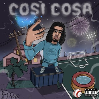 Così cosa lyrics | Boomplay Music