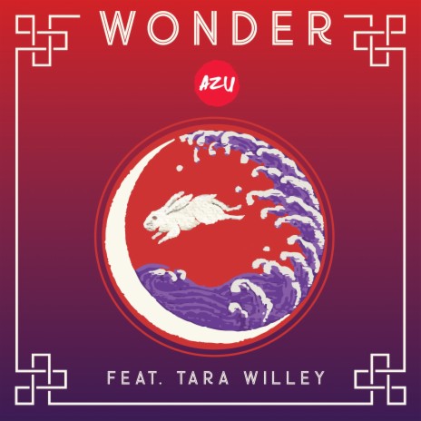 Wonder ft. Tara Willey | Boomplay Music