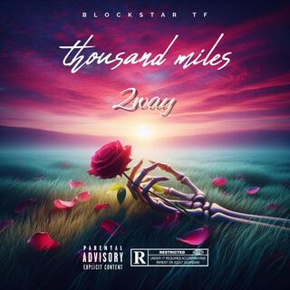 Thousand Miles lyrics | Boomplay Music