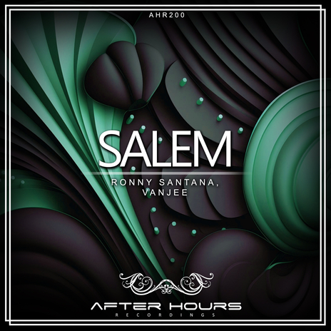 Salem (Tech House Mix) ft. Vanjee | Boomplay Music