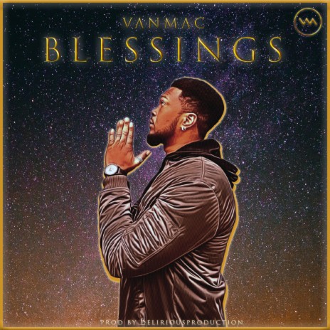 Blessings | Boomplay Music