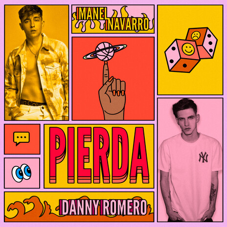 Pierda ft. Danny Romero | Boomplay Music