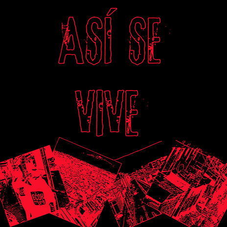 Asi Se Vive | Boomplay Music