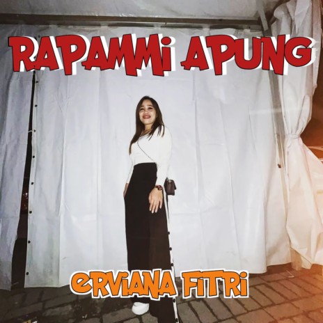 Rapammi Apung | Boomplay Music