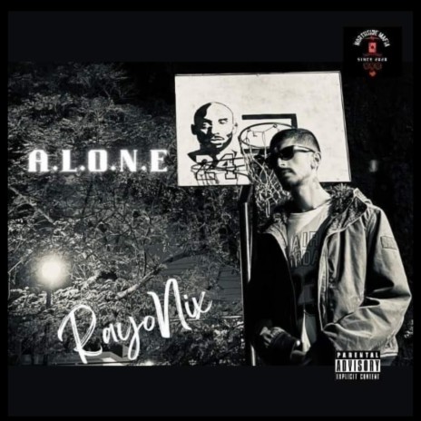 A.L.O.N.E | Boomplay Music