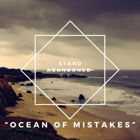 Ocean of Mistakes | Boomplay Music