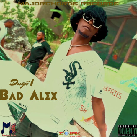 Bad Alex | Boomplay Music