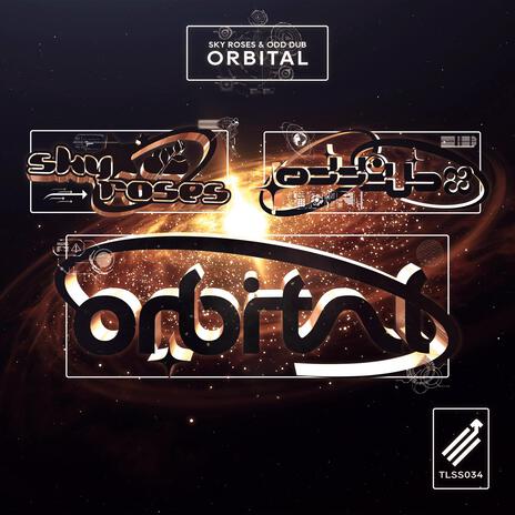 Orbital ft. Odd Dub | Boomplay Music