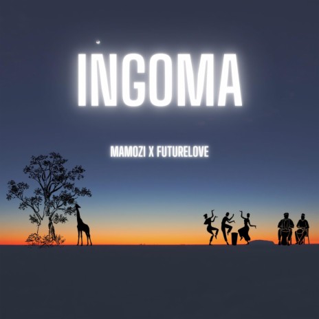 Ingoma | Boomplay Music