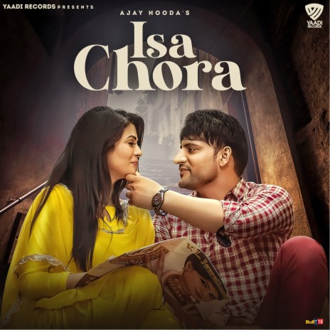 Isa Chora ft. Mukesh Foji | Boomplay Music