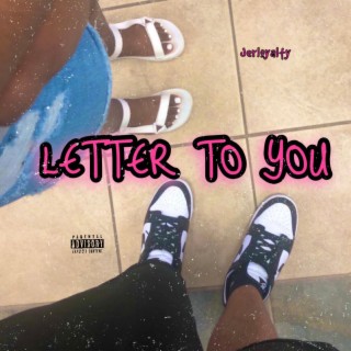 Letter For You