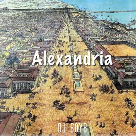 Alexandria | Boomplay Music