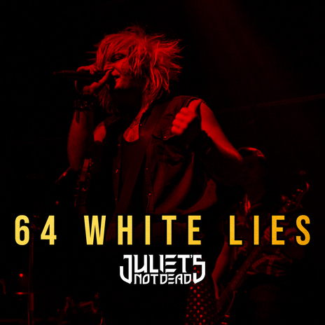 64 White Lies | Boomplay Music