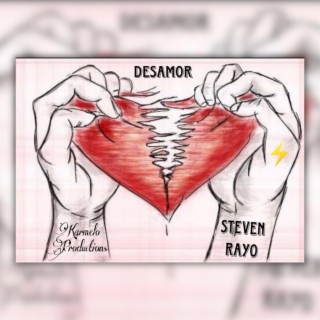 Steven Rayo (Desamor)